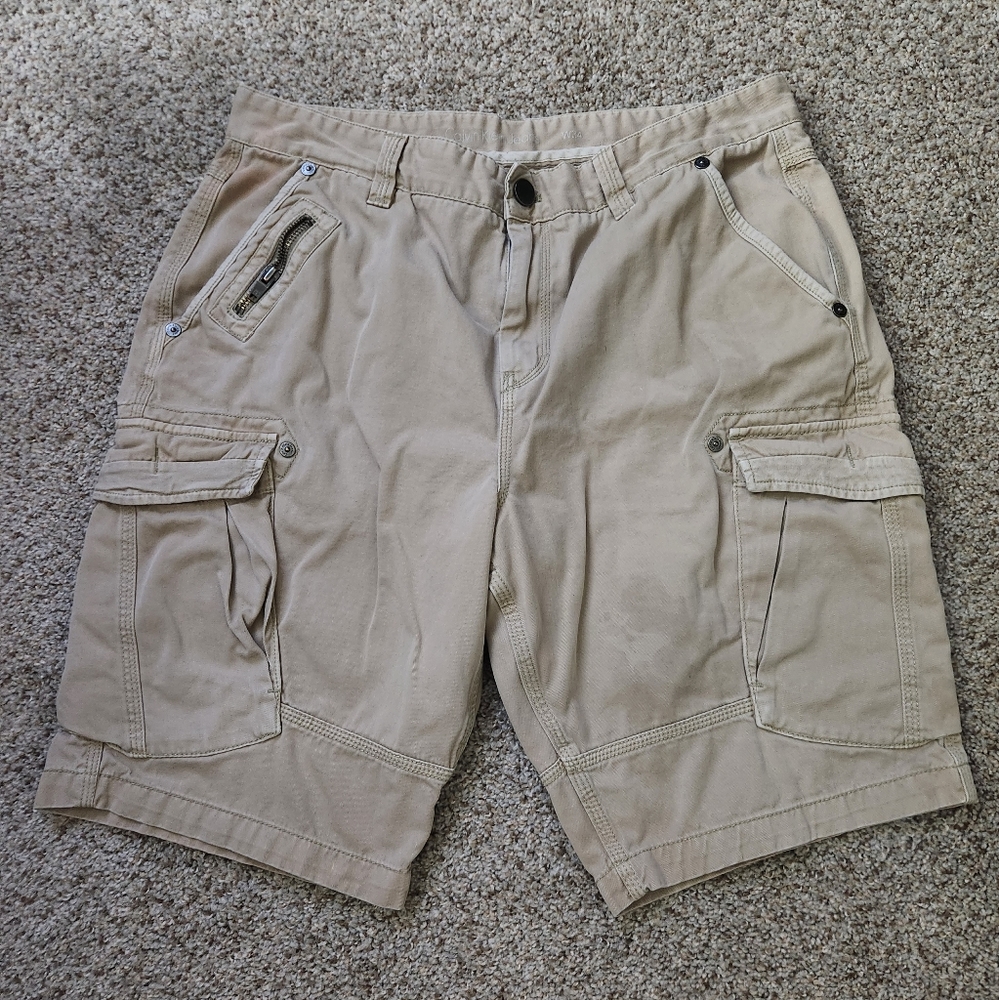 Men's Calvin Klein Shorts